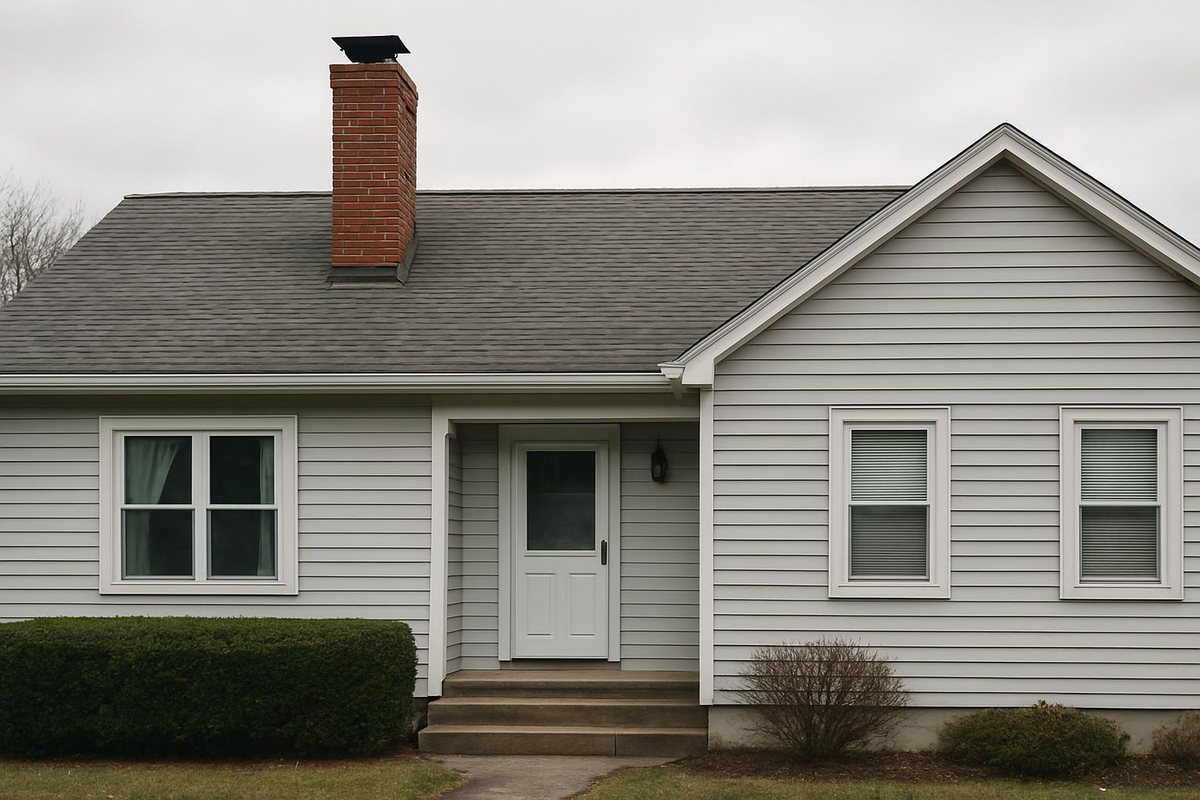 Lanro Chimney Repair in Spartanburg
